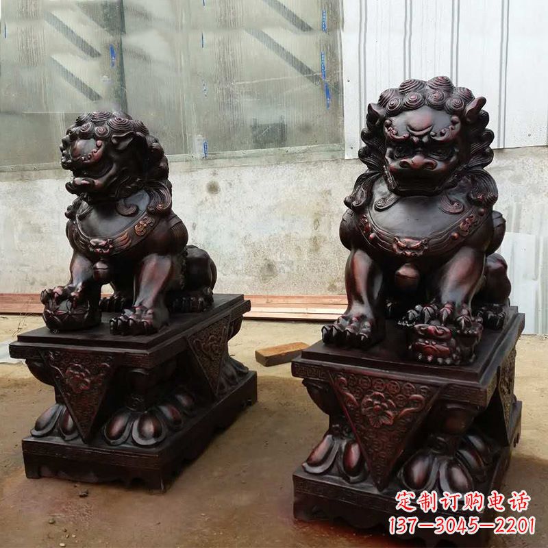 湖州新颖狮子——让你的家居更加精彩
