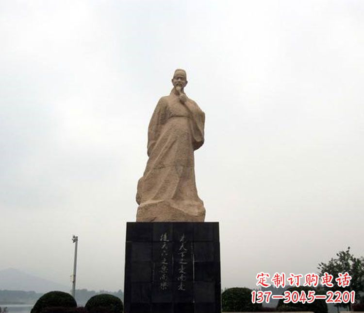 湖州范仲淹一位宋朝政治家的传奇