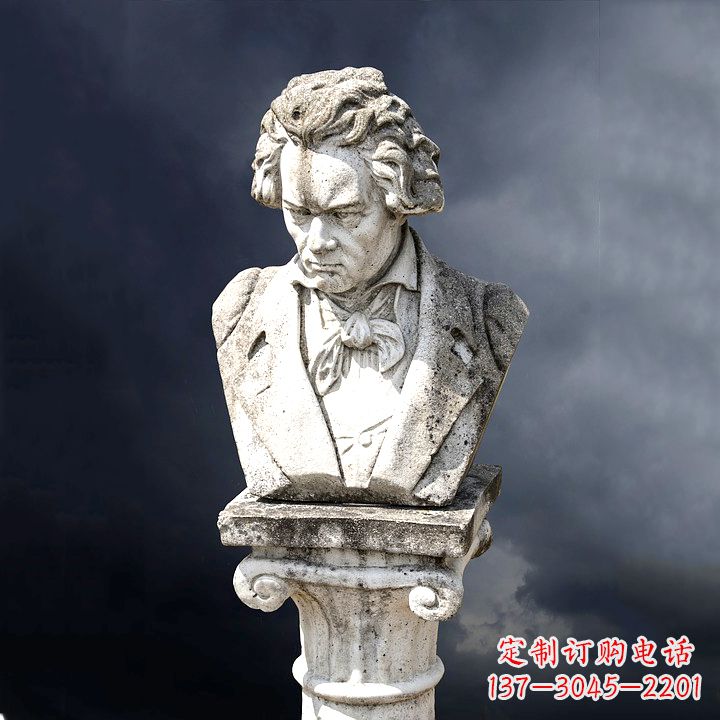 湖州贝多芬赞美之声的礼物