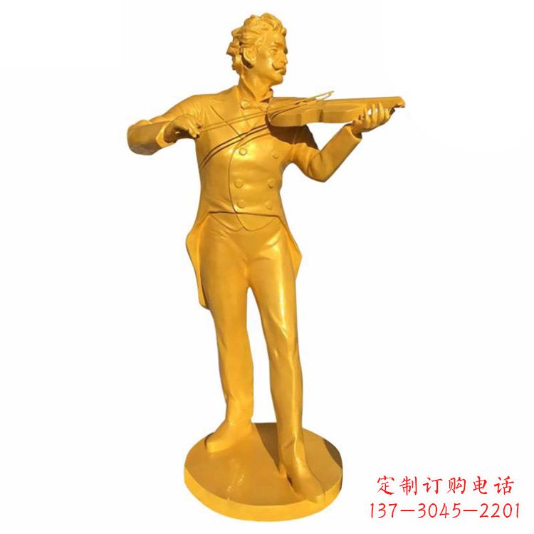湖州贝多芬精致雕刻的音乐之美