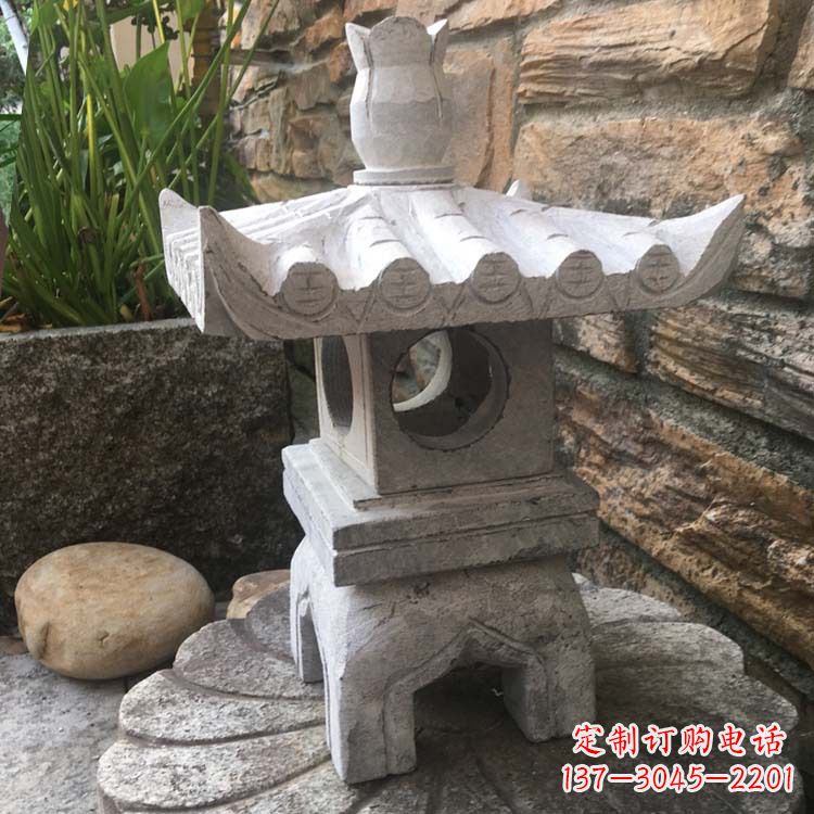 湖州新款室内石灯,点亮你的美好