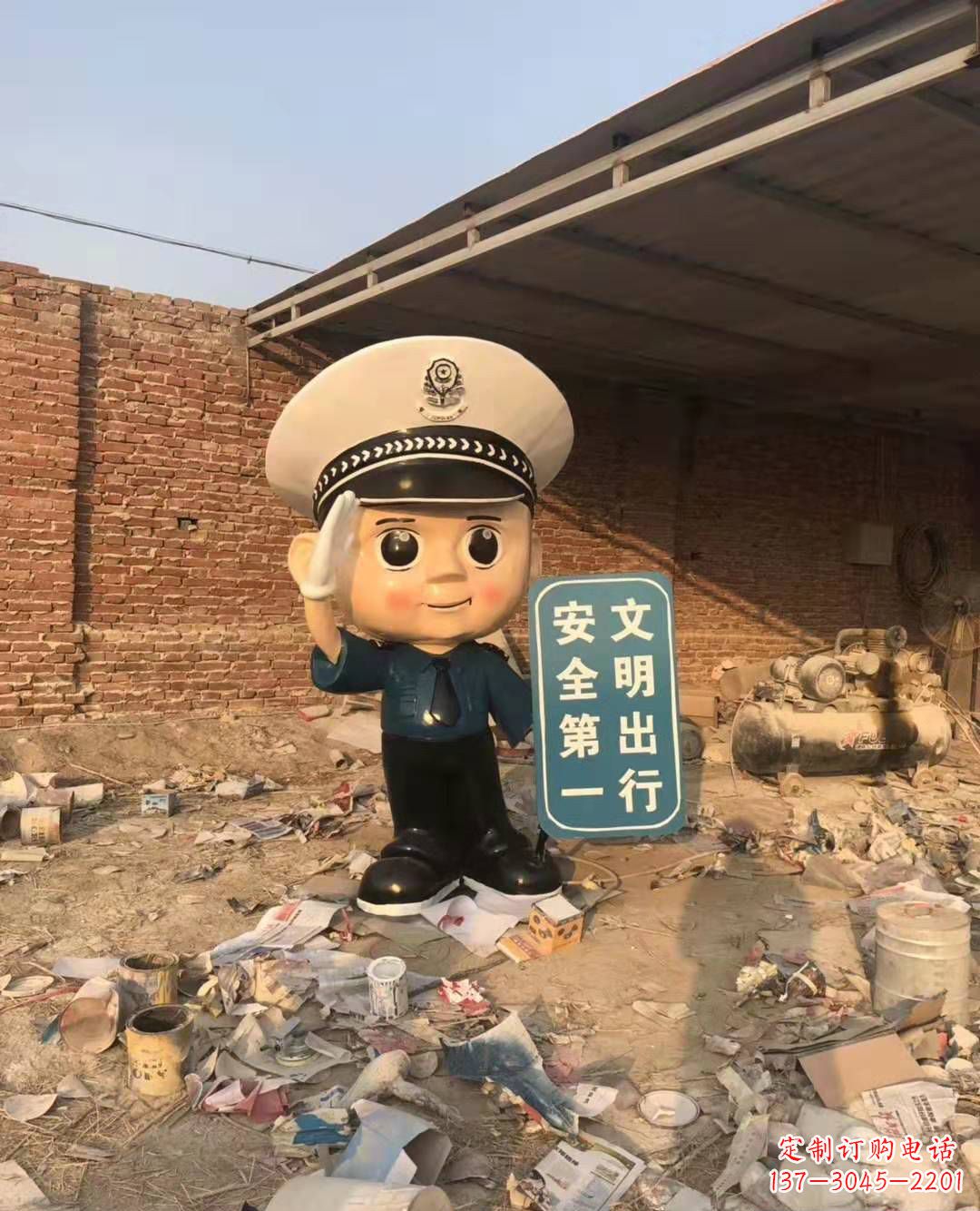 湖州警钟长鸣,安全守护