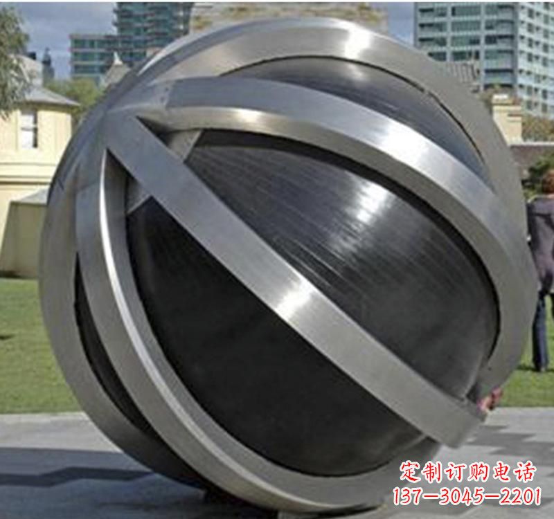 湖州该雕塑的