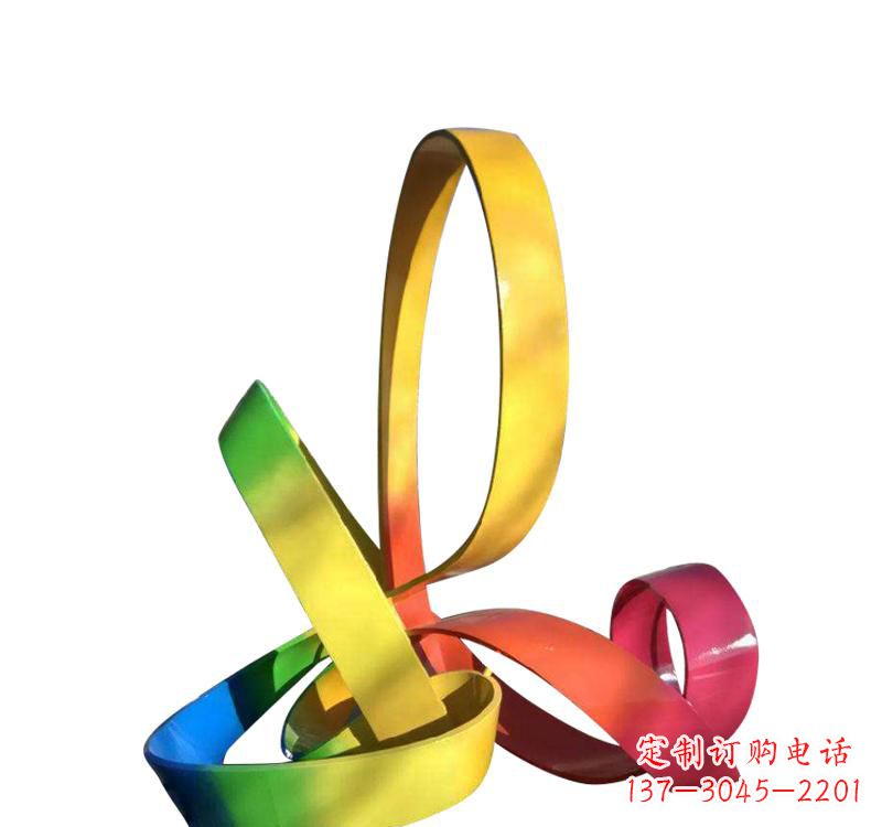 湖州不锈钢胶卷雕塑精美的艺术之作