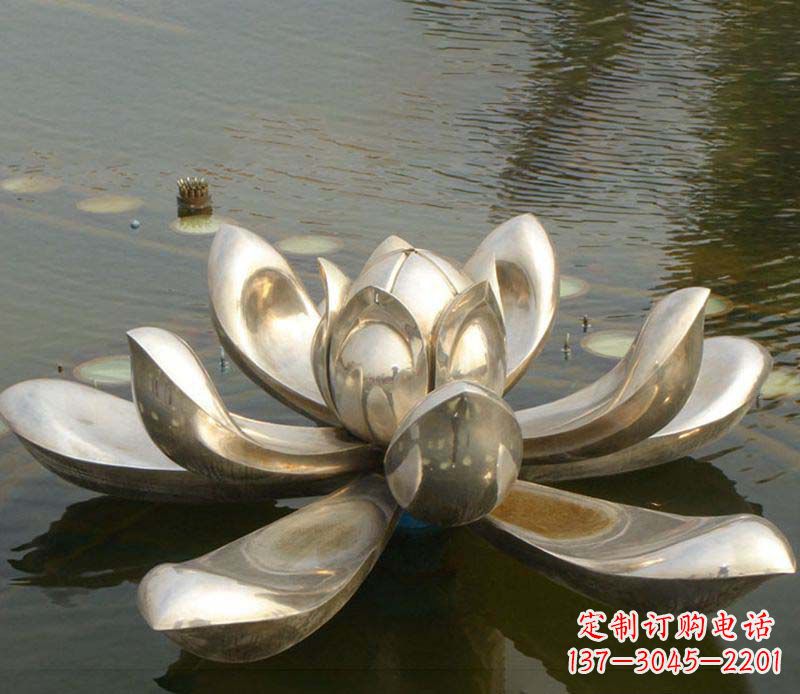 湖州该雕塑。