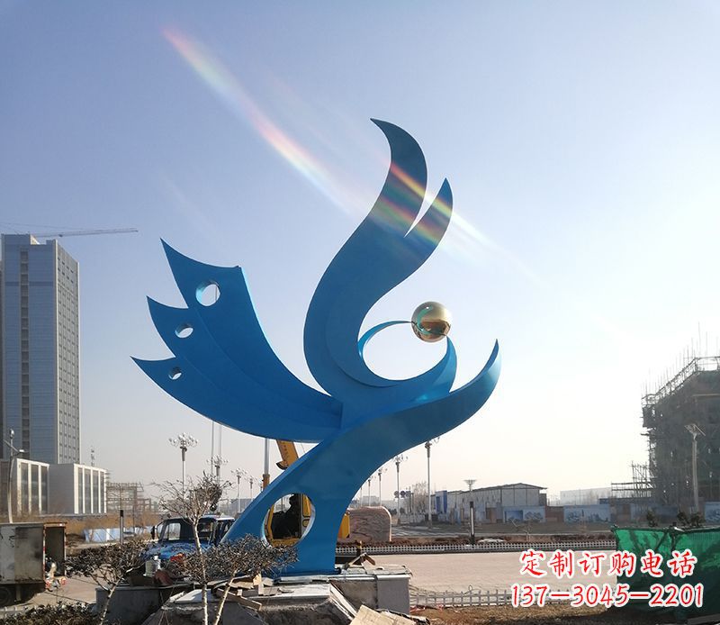 湖州该雕塑的内容
