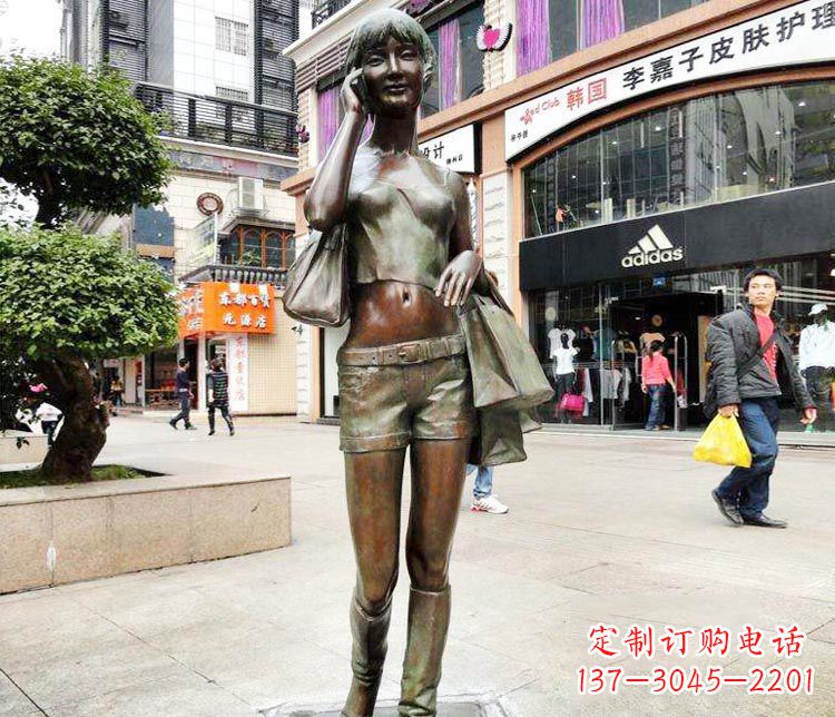 湖州女孩的心声