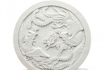 湖州飞翔的凤凰雕塑