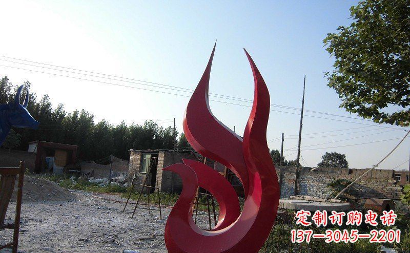 湖州中领雕塑凤凰雕塑:精致而精美
