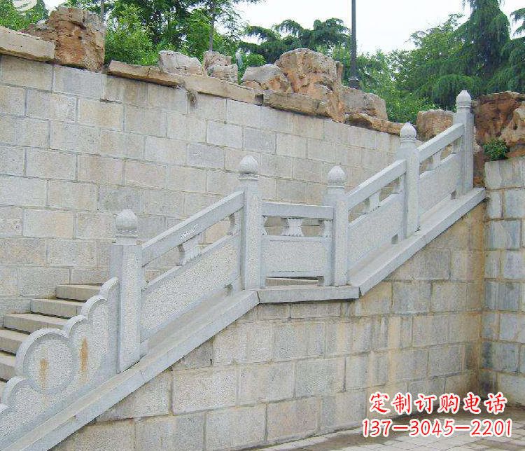 湖州优质的大理石栏板石雕产品