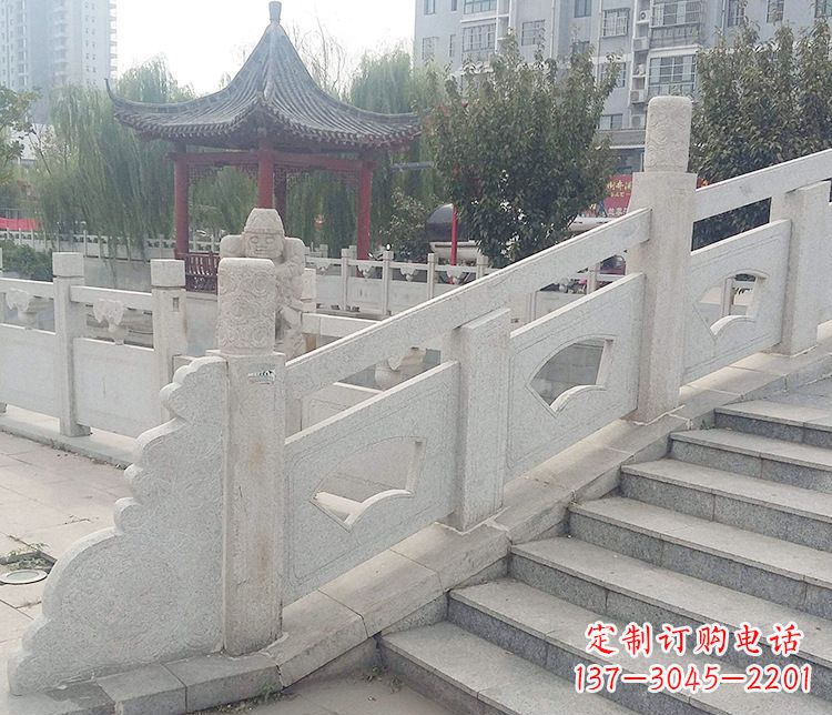 湖州景区大理石栏板石雕_2_1 (3)