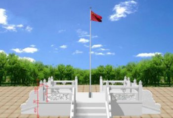 湖州中领雕塑—汉白玉12