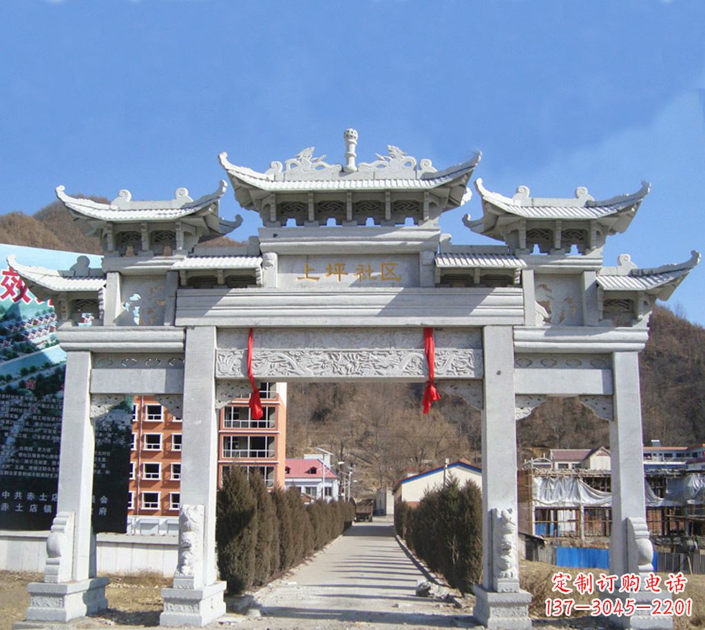 湖州石牌坊厂家