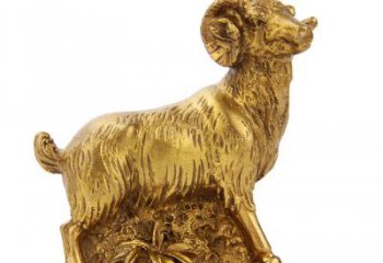 湖州铸铜鎏金动物雕塑，传承中国古典文化